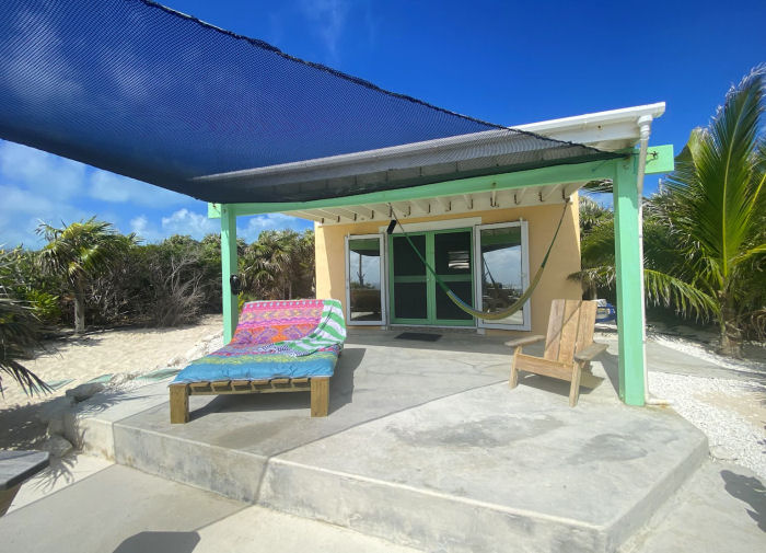 Bahamas Beach House