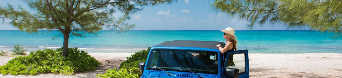 Bahamas Car Rental